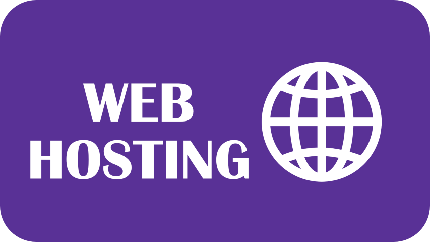 Shared Web Hosting