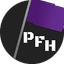 Purple Flag Hosting