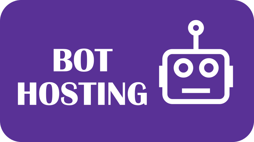 Bot Hosting