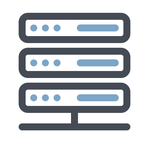 Server Icon