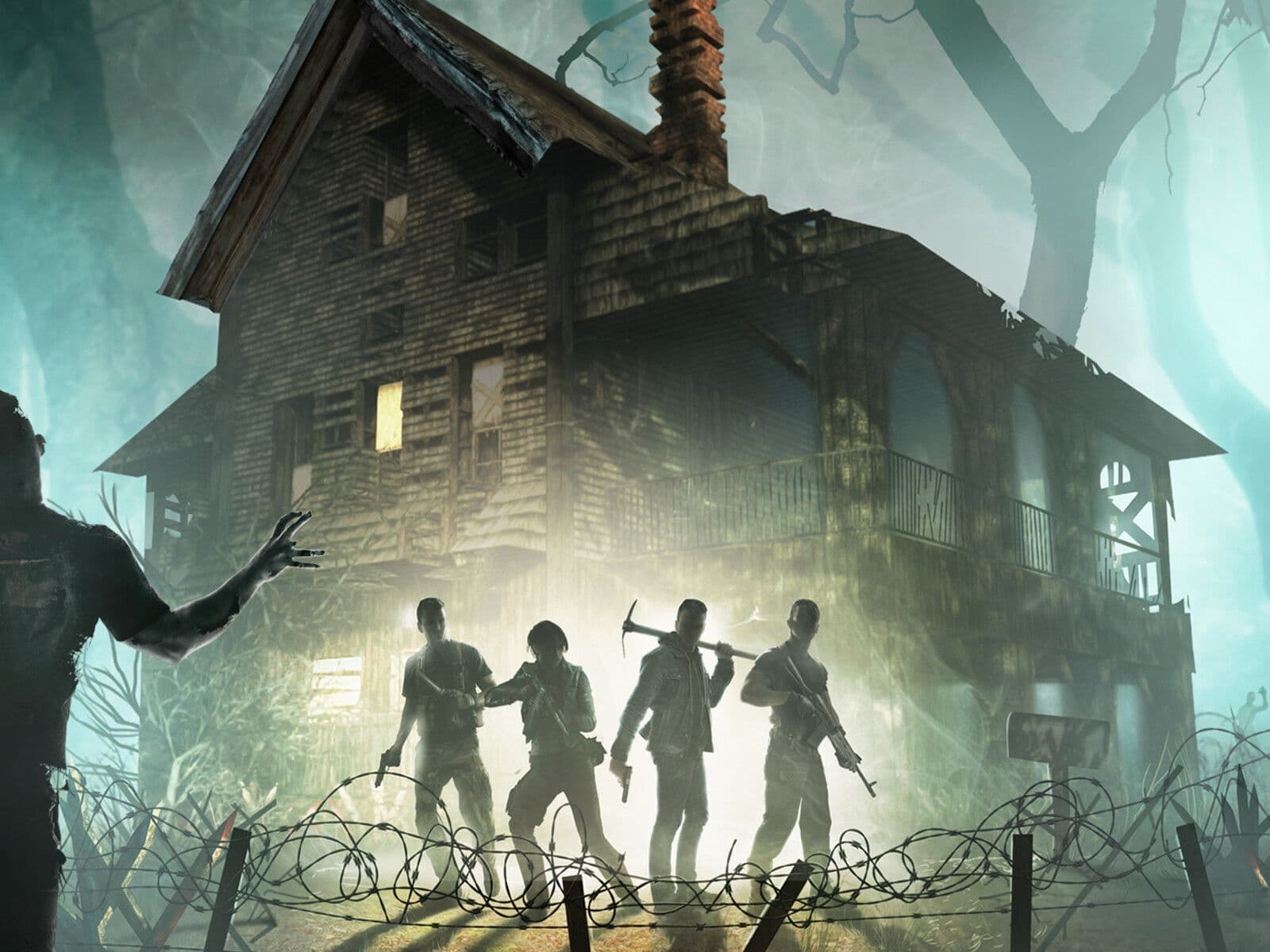 7 Days to Die