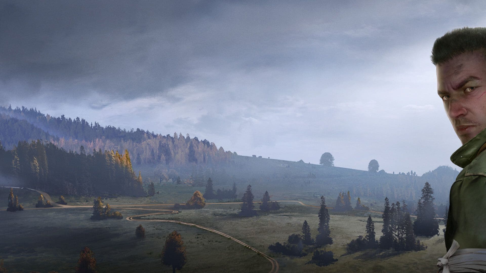 DayZ