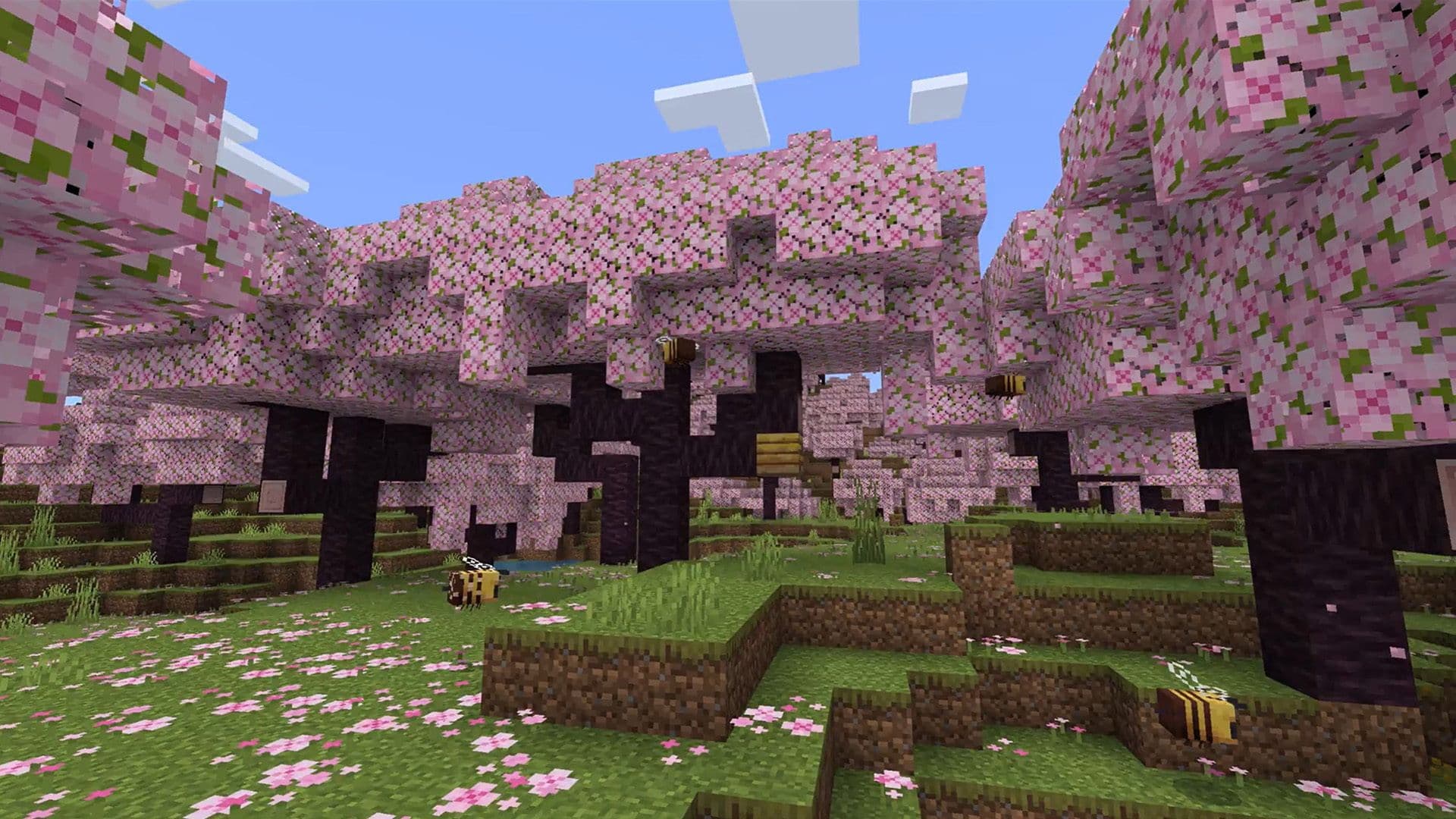 Minecraft (Java Edition)