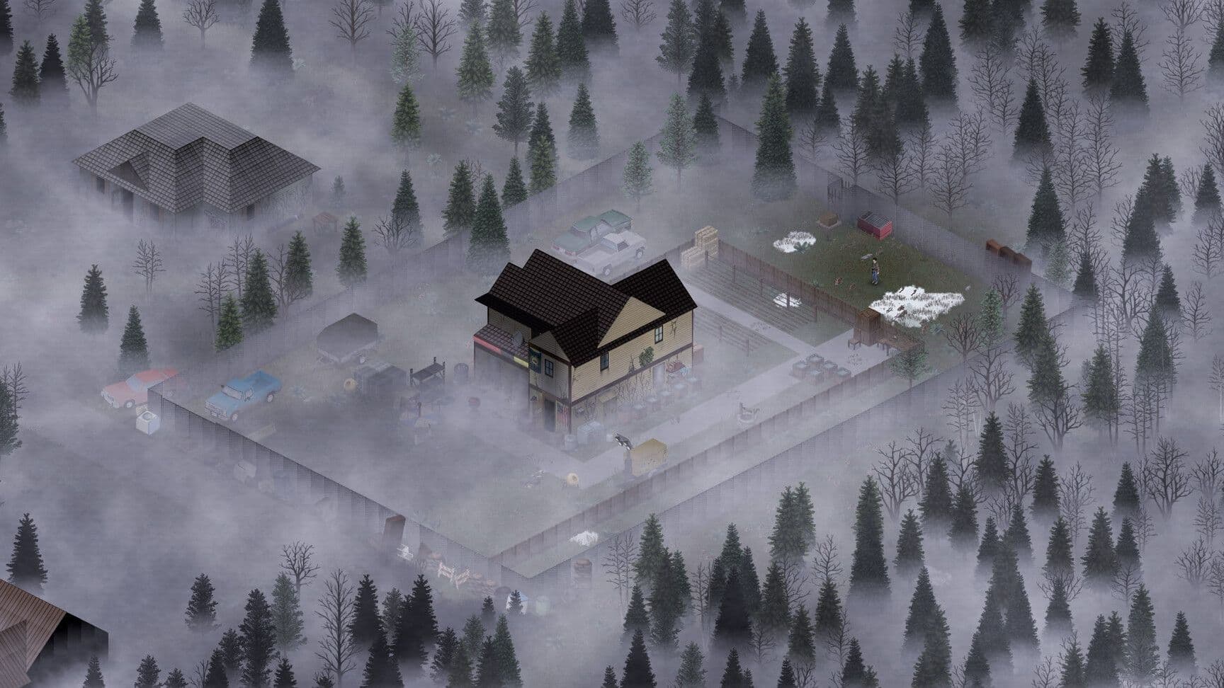Project Zomboid